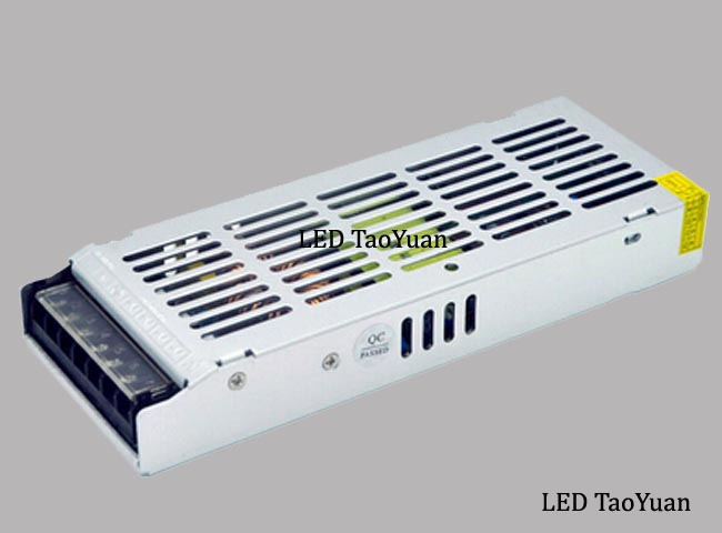 12V 21A Switching Power Supply 250W - Click Image to Close